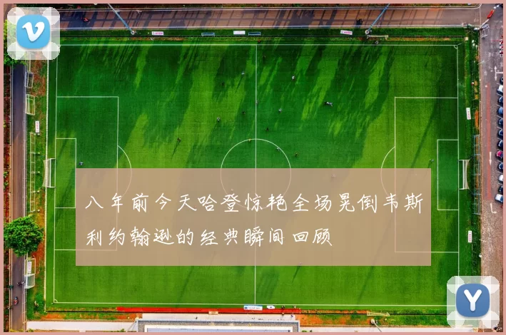 八年前今天哈登惊艳全场晃倒韦斯利约翰逊的经典瞬间回顾
