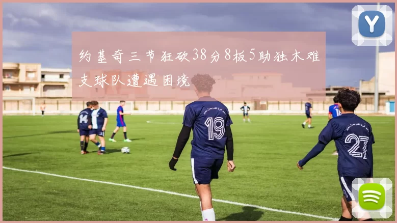 约基奇三节狂砍38分8板5助独木难支球队遭遇困境