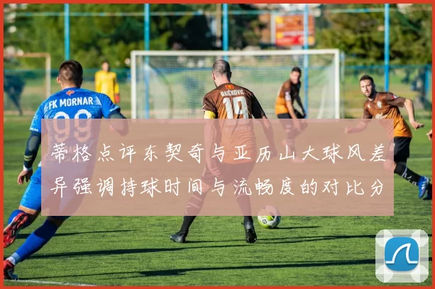 蒂格点评东契奇与亚历山大球风差异强调持球时间与流畅度的对比分析